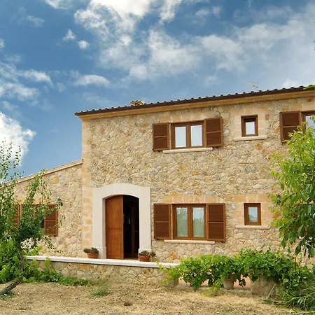 Carrusillo Feriehus Lloseta